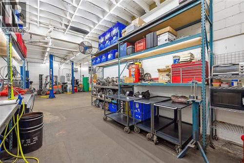 100 Stapleton Avenue, Hamilton, ON 