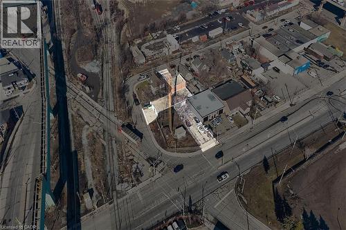 100 Stapleton Avenue, Hamilton, ON 