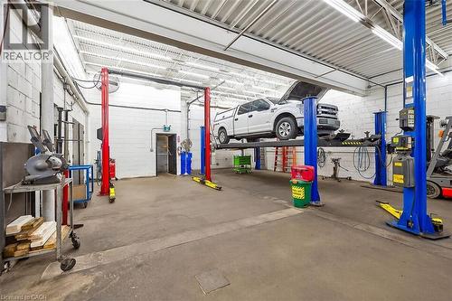 100 Stapleton Avenue, Hamilton, ON 