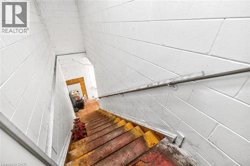 100 Stapleton Avenue, Hamilton, ON 