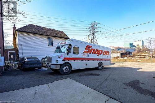 100 Stapleton Avenue, Hamilton, ON 