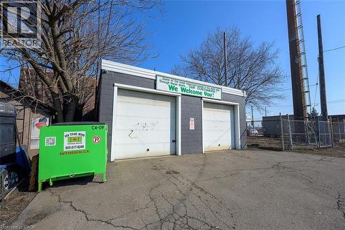 100 Stapleton Avenue, Hamilton, ON 