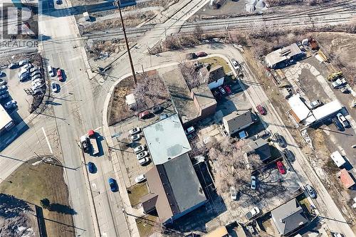 100 Stapleton Avenue, Hamilton, ON 