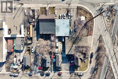 100 Stapleton Avenue, Hamilton, ON 