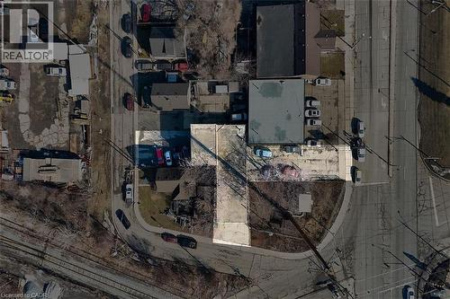 100 Stapleton Avenue, Hamilton, ON 