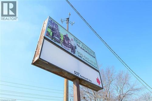 100 Stapleton Avenue, Hamilton, ON 