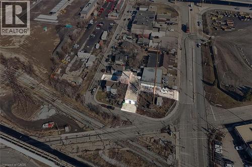 100 Stapleton Avenue, Hamilton, ON 