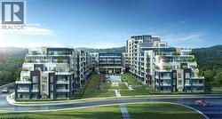 16 CONCORD Place Unit# 213  Grimsby, ON L3M 0J1