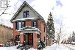 599 HOMEWOOD AVENUE  Peterborough (Town Ward 3), ON K9H 2N4