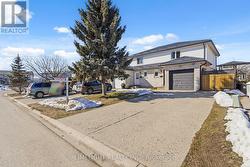 61 JULIA COURT  London East (East A), ON N5V 4X1