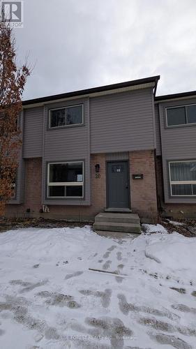 20 - 253 TAYLOR STREET  London East (East C), ON N5Y 2J6