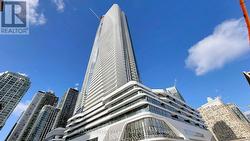 4205 - 28 FREELAND STREET  Toronto, ON M5E 0E3