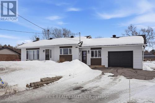 635 Front Road W, Champlain, ON - Outdoor