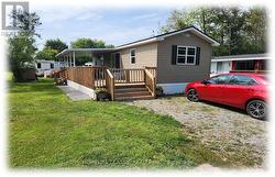 LOT 645 BLUEBERRY LANE - 225 PLATTEN BOULEVARD W  Scugog, ON L9L 1B4