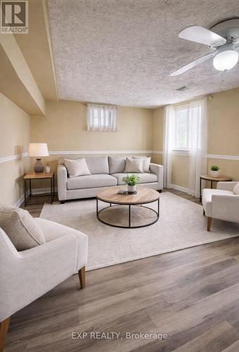 44 Wright Crescent, Ajax, ON - Indoor