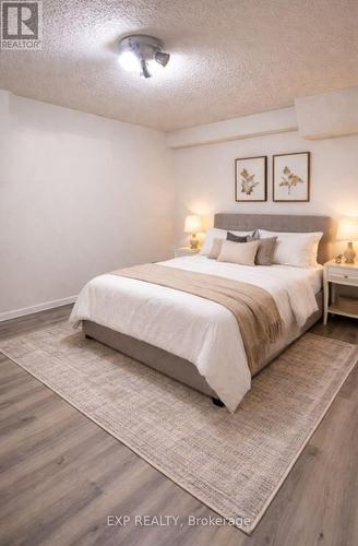 44 Wright Crescent, Ajax, ON - Indoor Photo Showing Bedroom