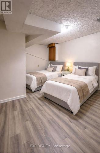 44 Wright Crescent, Ajax, ON - Indoor Photo Showing Bedroom