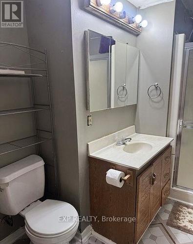 44 Wright Crescent, Ajax, ON - Indoor Photo Showing Bathroom