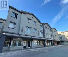 208 - 2351 KENNEDY ROAD  Toronto, ON M1T 3G9