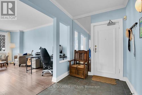 2 - 180 Augusta Street, Ottawa, ON - Indoor