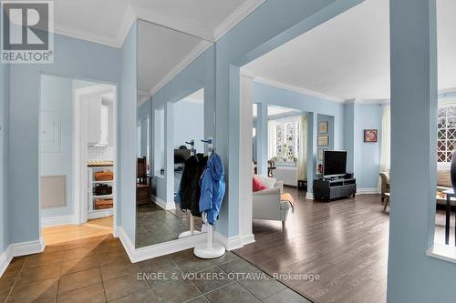 2 - 180 Augusta Street, Ottawa, ON - Indoor Photo Showing Other Room