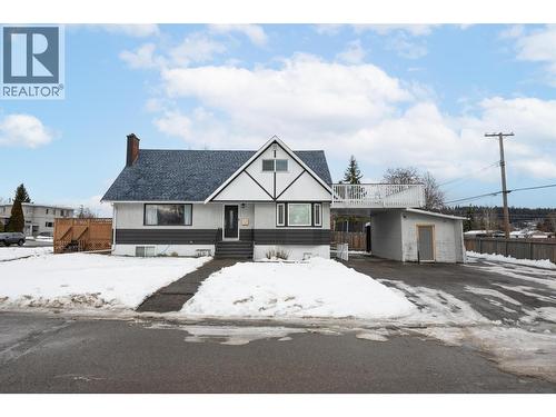 290 KELLY STREET  Prince George, BC V2M 3K3