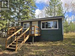 762 S GREEN LAKE ROAD  100 Mile House, BC V0K 2K2