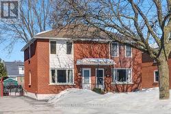 321 DONALD STREET  Ottawa, ON K1K 1M4