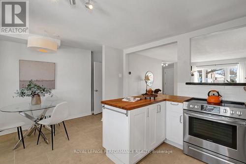 321 Donald Street, Ottawa, ON - Indoor