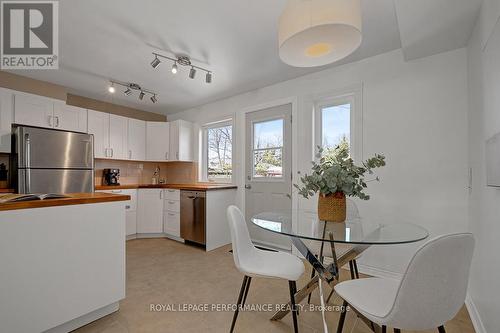 321 Donald Street, Ottawa, ON - Indoor