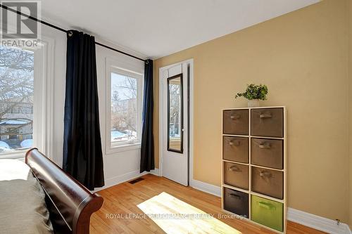 321 Donald Street, Ottawa, ON - Indoor Photo Showing Other Room