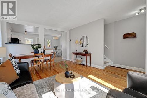 321 Donald Street, Ottawa, ON - Indoor Photo Showing Other Room