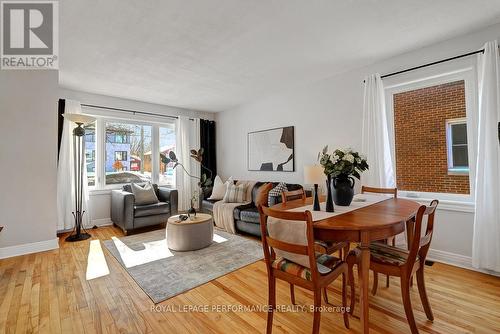 321 Donald Street, Ottawa, ON - Indoor