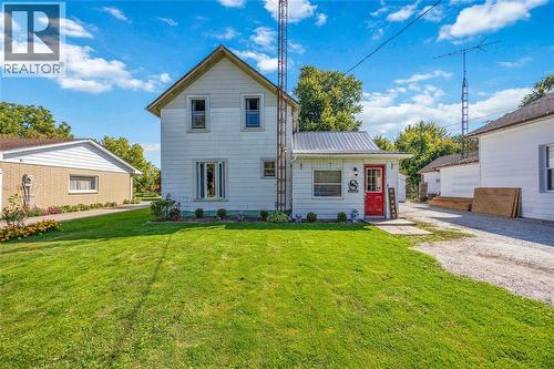 3056 BRIGDEN ROAD  St Clair, ON N0N 1B0