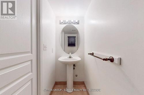 1203 - 2565 Erin Centre Boulevard, Mississauga, ON - Indoor Photo Showing Other Room