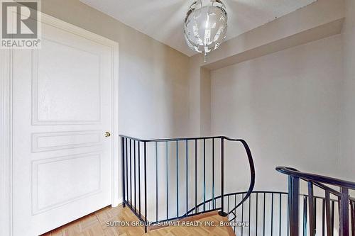 1203 - 2565 Erin Centre Boulevard, Mississauga, ON - Indoor Photo Showing Other Room