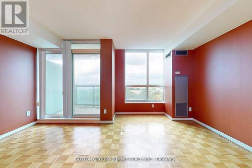 1203 - 2565 Erin Centre Boulevard, Mississauga, ON - Indoor Photo Showing Other Room