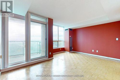 1203 - 2565 Erin Centre Boulevard, Mississauga, ON - Indoor Photo Showing Other Room