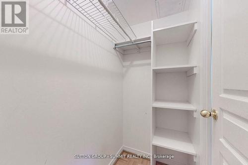 1203 - 2565 Erin Centre Boulevard, Mississauga, ON - Indoor With Storage