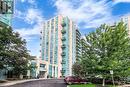1203 - 2565 Erin Centre Boulevard, Mississauga, ON  - Outdoor With Facade 