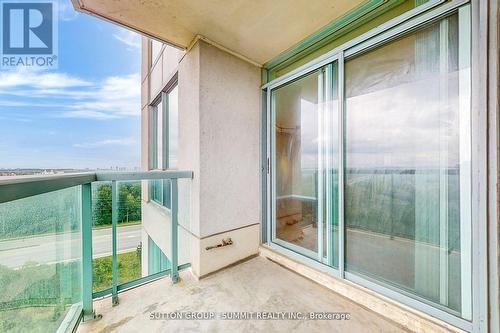 1203 - 2565 Erin Centre Boulevard, Mississauga, ON - Outdoor With Exterior