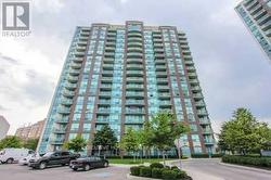 1709 - 4879 KIMBERMOUNT AVENUE  Mississauga, ON L5M 7R8