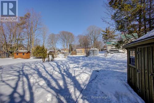 101 John Street, North Huron, ON - Outdoor