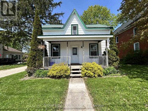 101 JOHN STREET  North Huron, ON N0G 2W0