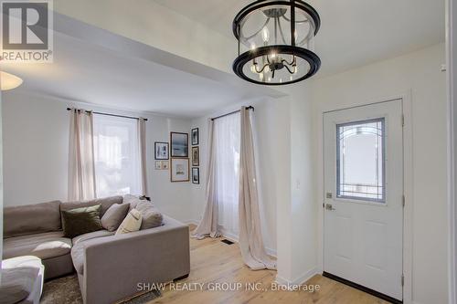 101 John Street, North Huron, ON - Indoor