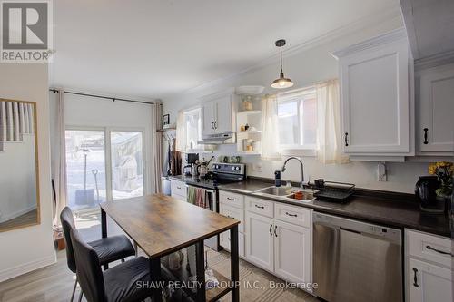 101 John Street, North Huron, ON - Indoor Photo Showing Other Room