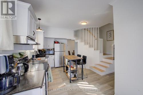 101 John Street, North Huron, ON - Indoor Photo Showing Kitchen