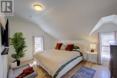 101 John Street, North Huron, ON - Indoor Photo Showing Bedroom