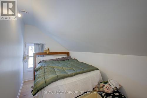 101 John Street, North Huron, ON - Indoor Photo Showing Bedroom