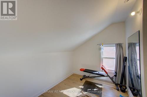 101 John Street, North Huron, ON - Indoor